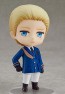 ねんどろいど ヘタリア World☆Stars ドイツ オランジュルージュ, ORG09747, by オレンジ ルージュ