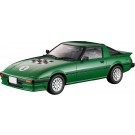 1/24 よろしくメカドック マツダ サバンナ チャンプ RX-7 ハセガワ, HAS24187, by ハセガワ