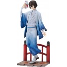 1/7 文豪ストレイドッグス 太宰治 着物Ver. グッドスマイルカンパニー, GSC80895, by グッドスマイルカンパニー