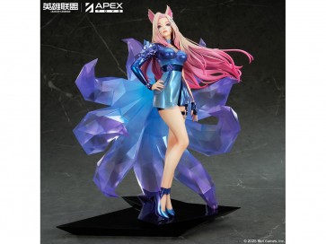 1/7 リーグ・オブ・レジェンド K/DA ALL OUT アーリ Apex, APE22648, by Apex 1/7 リーグ・オブ・レジェンド K/DA ALL OUT アーリ Apex, APE22648, by Apex