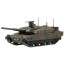 1/72 ミリタリーシリーズ 陸上自衛隊 10式戦車 2両セット フジミ, FUJ23013, by フジミ