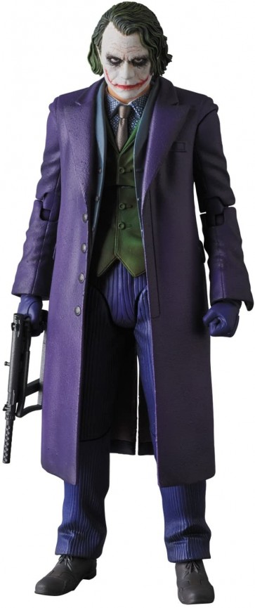MAFEX THE JOKER Ver.2.0 メディコム・トイ, MED70511, by メディコム・トイ