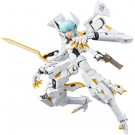 1/1 武装神姫 悪魔型 ストラーフ リペイントカラーバージョン コトブキヤ, KBY46539, by コトブキヤ