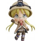 ねんどろいど メイドインアビス リコ (再販) グッドスマイルカンパニー, GSC29757, by グッドスマイルカンパニー