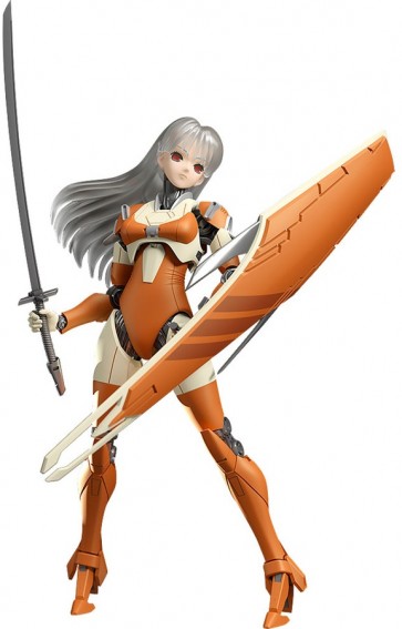 MODEROID エリアル C装備 (再販) グッドスマイルカンパニー, GSC80802, by グッドスマイルカンパニー