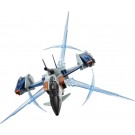 ROBOT魂 機動戦士ガンダムSEED ＜SIDE MS＞ FX-550 スカイグラスパー＆エフェクトパーツセット ver. A.N.I.M.E. バンダイ, BAC73275, by バンダイ