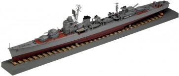 1/350 日本海軍駆逐艦　冬月　1945 ウェーブ, WAV91022, by ウェーブ