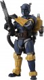 S.H.Figuarts 重歩兵マンダロリアン(STAR WARS: The Mandalorian) スターウォーズバンダイ, BAN09878, by バンダイ