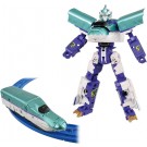 プラレール シンカリオンCW H5はやぶさ タカラトミー, TAK12644, by タカラトミー