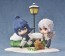 デフォルメフィギュア NO.6 紫苑&ネズミ 遠い雪の夜Ver. グッドスマイルカンパニー, GSC47848, by グッドスマイルカンパニー