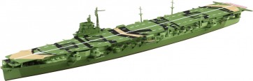 1/700  ウォーターライン 224 日本海軍 航空母艦 葛城 アオシマ, AOS00953, by アオシマ