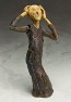 figma テーブル美術館 叫び (2次再販) フリーイング, FRE10458, by FREEing