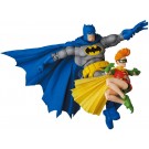MAFEX BATMAN BLUE Ver. & ROBIN (ダークナイト・リターンズ) メディコム・トイ, MED71396, by メディコム・トイ