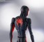 SH.Figuarts  スパイダーマン(マイルス・モラレス)(スパイダーマン:アクロス・ザ・スパイダーバース) バンダイ, BAC39899, by バンダイ