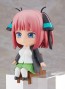 ねんどろいど Swacchao！ 五等分の花嫁 中野二乃 グッドスマイルカンパニー, GSC70018, by グッドスマイルカンパニー