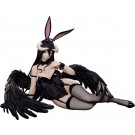 1/4 オーバーロード アルベド 黒バニーVer. フリーイング, FRE12988, by FREEing