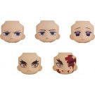 ねんどろいどもあ とりかえっこフェイス 鬼滅の刃02 1BOX 5個入り グッドスマイルカンパニー, GSC59297, by グッドスマイルカンパニー