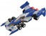 1/43 ヴァリアブルアクションキット新世紀GPXサイバーフォーミュラスーパーアスラーダ01 メガハウス, MEG29079, by メガハウス