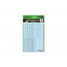 1/144 AMP03 コーションデカール ブラック (1枚入) ハイキューパーツ, HIQ79983, by ハイキューパーツ