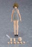 figma 女性body (チアキ) with バックレスセーターコーデ figmaマックスファクトリー, MAX67093, by マックスファクトリー