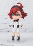 Figuarts mini 機動戦士ガンダム 水星の魔女 スレッタ・マーキュリー バンダイ, BAC41564, by バンダイ