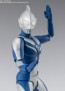 S.H.Figuarts ウルトラマンコスモス ルナモード バンダイ, BAC76399, by バンダイ