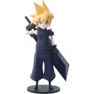ファイナルファンタジー VII STATIC ARTS ミニ クラウド・ストライフ スクウェアエニックス, SQE76389, by スクウェア・エニックス