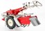 1/20 PLAMAX MF-21 minimum factory みのり with ホンダ耕耘機F90 (3次再販) マックスファクトリー, MAX12857, by マックスファクトリー