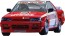 1/24 インチアップシリーズ No.313 RICOH NISSAN SKYLINE GTS-R (R31 Gr.A仕様 1988) フジミ, FUJ47720, by フジミ