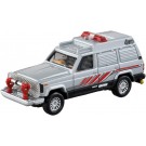 トミカプレミアム unlimited 10 西部警察 サファリ 4WD タカラトミー, TAK11372, by タカラトミー