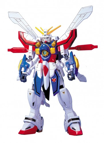 1/100　Gｶﾞﾝﾀﾞﾑ05 Gｶﾞﾝﾀﾞﾑ, BAN51886, by バンダイ