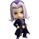 ねんどろいど ジョジョの奇妙な冒険 黄金の風 レオーネ・アバッキオ ねんどろいどメディコス, MEC65118, by メディコス