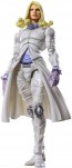 超像可動 ジョジョの奇妙な冒険 第7部 「ファニー・ヴァレンタイン」 メディコス, MEC61936, by メディコス