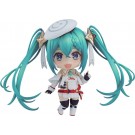 ねんどろいど 初音ミク GTプロジェクト レーシングミク 2023Ver. グッドスマイルカンパニー, GSC74580, by グッドスマイルカンパニー