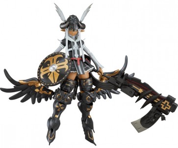 PLAMAX GO-02 ゴッズオーダー 神翼魔戦騎士 メグミ・アスモデウス マックスファクトリー, MAX13151, by マックスファクトリー