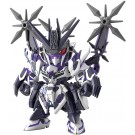 SDW HEROES 才蔵ガンダムデルタカイ 『SDガンダムワールド ヒーローズ』 バンダイ, BAN21818, by バンダイ