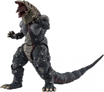 S.H.Figuarts ウルトラマンティガ ゴルザ 30th Anniversary Edition バンダイ, BAC21709, by バンダイ