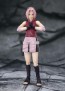 S.H.Figuarts NARUTO-ナルト- 疾風伝- 春野サクラ -師匠譲りの負けん気- （再販） バンダイ, BAC73305, by バンダイ