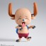 S.H.Figuarts ONE PIECE トニートニー・チョッパー -ドラム島- バンダイ, BAC98001, by バンダイ