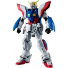 GUNDAM UNIVERSE 機動武闘伝Gガンダム GF13-017 NJ SHINING GUNDAM バンダイ, BAC49942, by バンダイ