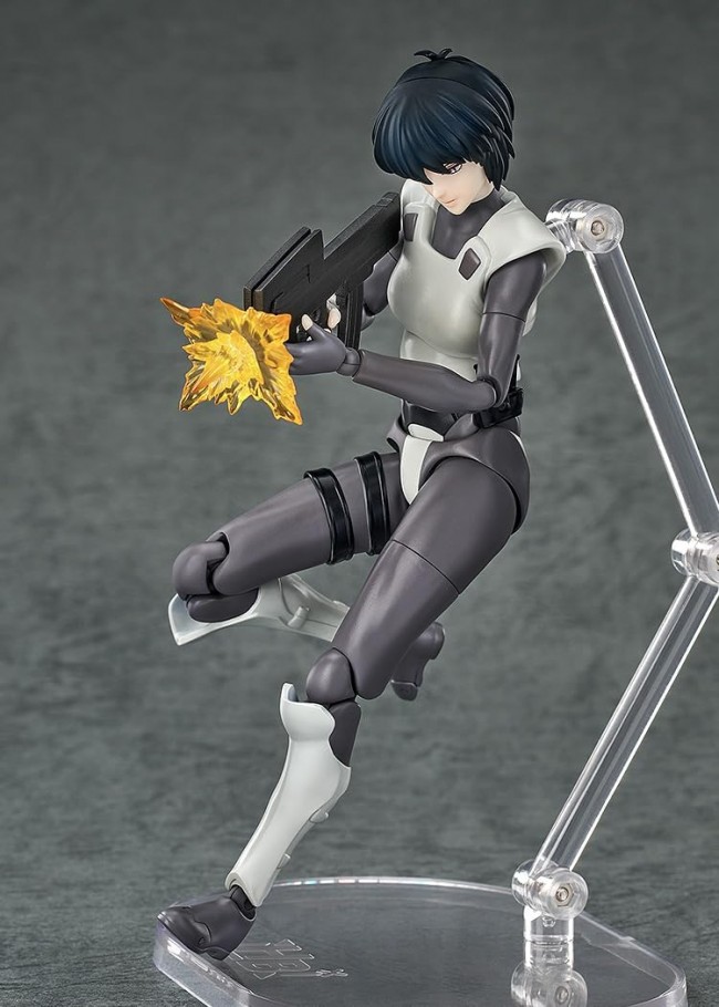 GHOST IN THE SHELL 攻殻機動隊 草薙素子 1/4フィギュア Amazon.co.jp: フリュー 攻殻機動隊 SAC_2045 草薙素子 1/7