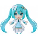 ねんどろいど 劇場版プロジェクトセカイ 壊れたセカイと歌えないミク 初音ミク 開かれた窓のセカイVer. グッドスマイルカンパニー, GSC66474, by グッドスマイルカンパニー