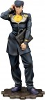 1/8 ジョジョの奇妙な冒険 ダイヤモンドは砕けない FIGURE MUSEUM 東方仗助 千値練, SEN84970, by 千値練