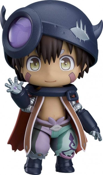 ねんどろいど メイドインアビス レグ (再販) グッドスマイルカンパニー, GSC71886, by グッドスマイルカンパニー