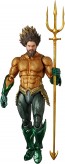 MAFEX AQUAMAN （GOLD & GREEN SUIT） メディコム・トイ, MED72676, by メディコム・トイ