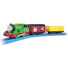 プラレール トーマス TS-15 プラレールパーシーのゆうびんはいたつ タカラトミー, TAK90635, by タカラトミー