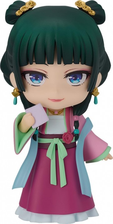 ねんどろいど 薬屋のひとりごと 猫猫 園遊会Ver. グッドスマイルカンパニー, GSC04034, by グッドスマイルカンパニー
