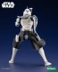 1/10 ARTFX+ スター・ウォーズ:クローン・ウォーズ キャプテン・レックス クローン・ウォーズ版 コトブキヤ, KBY47512, by コトブキヤ
