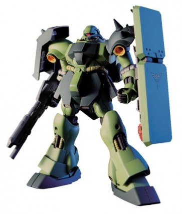 1/144 HGUC ギラ・ドーガ, BAN566546, by バンダイ