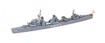 1/700 WL 初 雪, TAM31404, by タミヤ